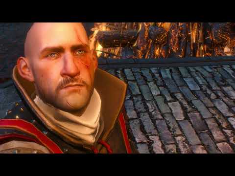 Видео: Гимн Инквизиторов