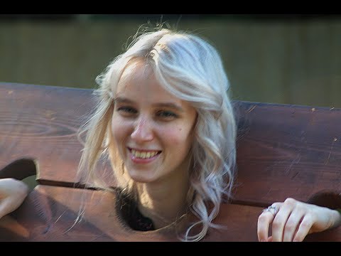 Видео: Камелот на фестивале Hobbit Day в Гидропарке