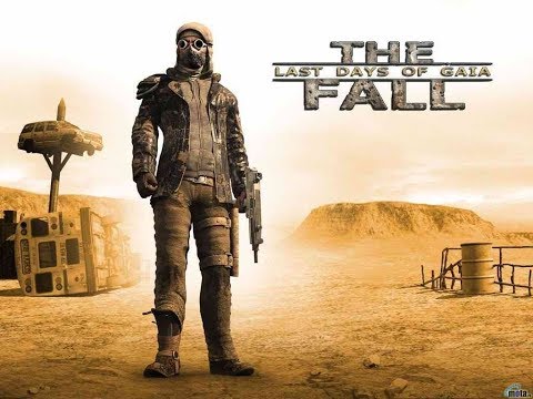 Видео: Прохождение игры: The fall "last days of gaia" (Часть 15)