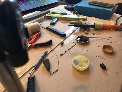 Видео: Оригинальная оснастка для #ловли #толстолобика со дна. Снасть Неваляшка.