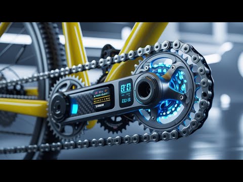 Видео: 20 потрясающих автомобилей, которые меняют мир технологий