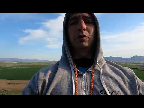 Видео: първи ден - курс по парапланеризъм за начинаещи - Скайномад - учебен хълм