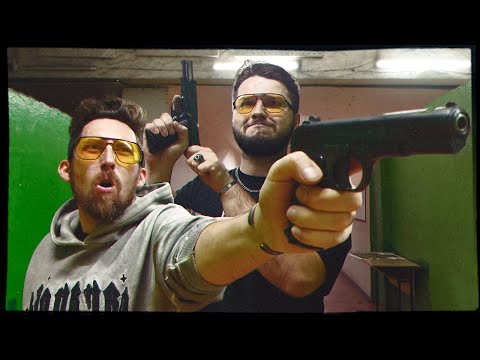 Видео: NikoVlog ClubPlace #33 - Амулеты пистолеты у нового шерифа!