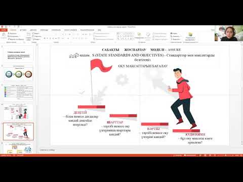 Видео: Сабақты жоспарлау моделі #қысқа мерзімді жоспарды жоспарлау #тиімді жоспарлау моделі #ҚМЖ моделі