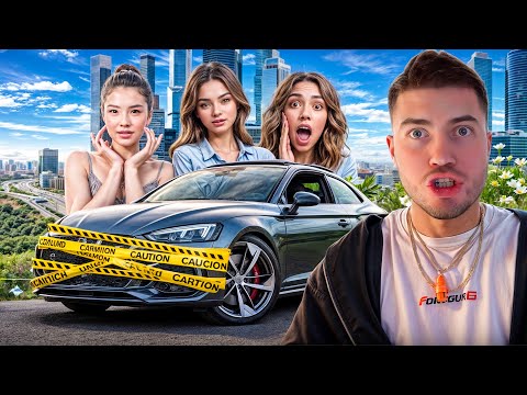 Видео: РАЗБИЛ МАШИНУ ЗА 7.000.000₽ 😱| ОЧЕРЕДНАЯ ВСТРЕЧА С ПЕТАРДОЙ!