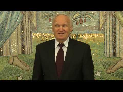 Видео: А.И.Осипов.Интернет вскрывает душу и человек не понимает, насколько оказывается загипнотизированным.