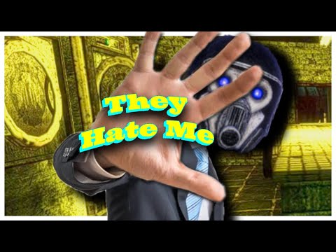 Видео: АНЕВРИЗМА IV ненавидит мои методы