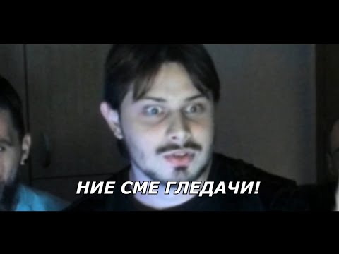 Видео: SAFFRONA E МЕДИУМ! OME.TV ft. Balkan Beast & Luska7a