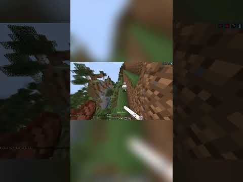 Видео: 🏹 САМЫЙ СИЛЬНЫЙ ЛУК ЭФИРА В МАЙНКРАФТЕ БЕЗ МОДОВ? 🏹 #shorts #minecraft #майнкрафт #майн