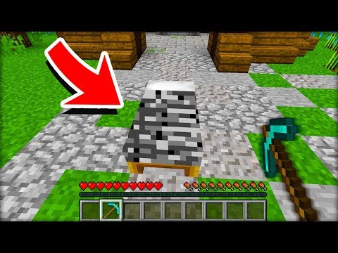 Видео: ЭТУ КРОВАТЬ НЕВОЗМОЖНО СЛОМАТЬ В БЕД ВАРС В МАЙНКРАФТ