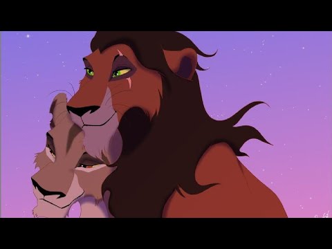 Видео: Комикс:Король лев-,,Новый принц".Часть #21.