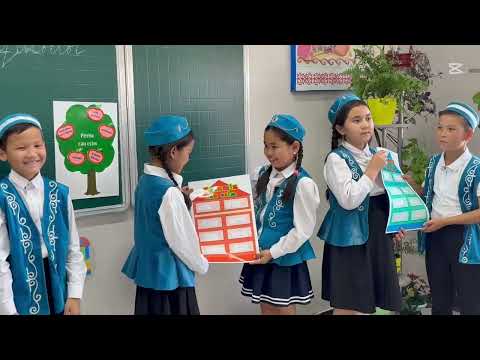 Видео: Есептік және реттік сан есім