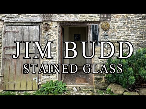 Видео: Удивительный тур по студии с Джимом Баддом