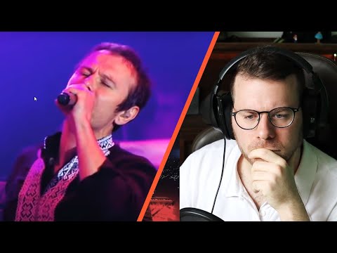 Видео: Реакция немца на Океан эльзы обiйми [Русские субтитры]