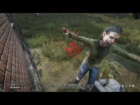 Видео: DayZ.Городские выживания.