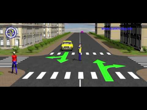 Видео: Зохицуулагчийн дохио