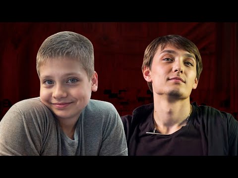 Видео: ВСЕ ТАКИ ОН НАШ ПАПОЧКА | ЗА КАДРОМ №99 | (Quantum Games, MeDallisT, Kratos Play)