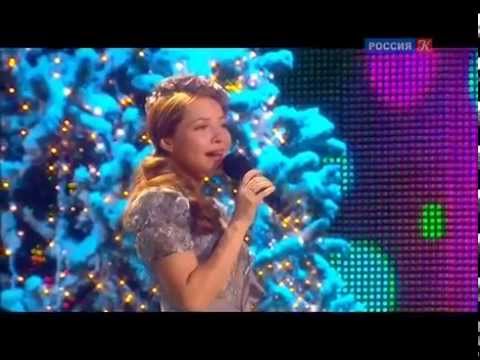 Видео: Екатерина Гусева.   "И улыбка, без сомнения …"