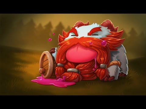 Видео: Лучшая Бочка l Смурф нарезка l Smurf l League of legends l Лига Легенд