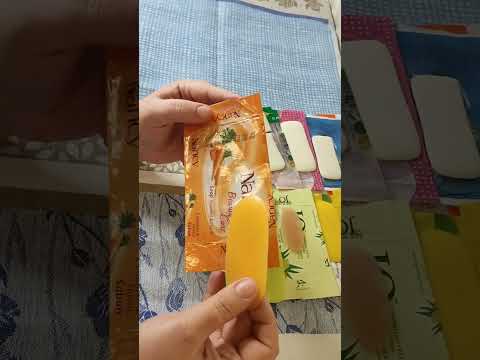 Видео: Мыльные отзывы. Много интересного мыла💜💜💜🧼🧼🧼🫧🫧🫧