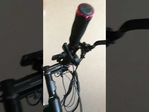 Видео: Bafang 750w. Мои впечатления.