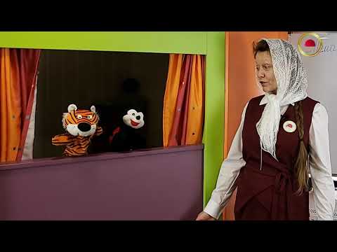 Видео: Урок на тему: МОЛИТВА ОТЧЕ НАШ