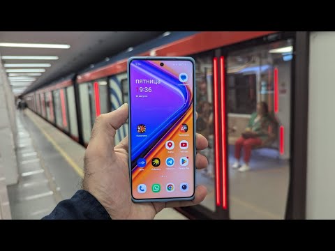 Видео: Samsung достал! Купил новый смартфон - Oneplus 12R. Влог из Москвы / Арстайл 2.0 /