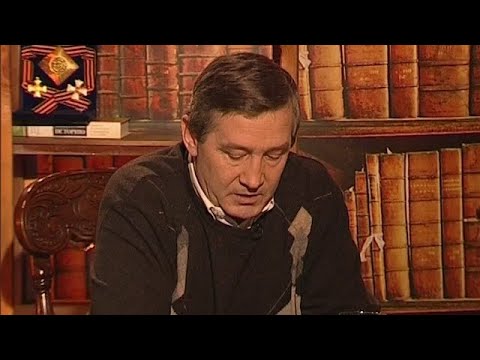 Видео: Матвей Платов. Атаман-победитель