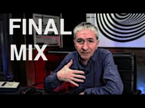 Видео: ФИНАЛЬНЫЙ МИКС. ЧТО ЭТО? (FINAL MIX) | 3 СЕЗОН | ЭПИЗОД 7