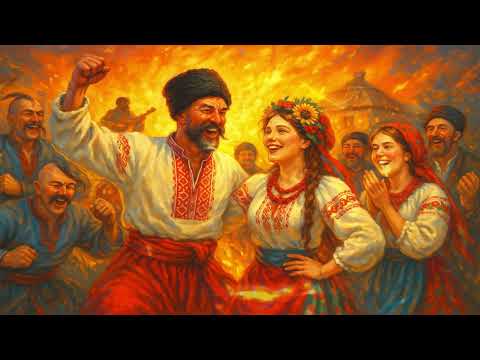 Видео: Свято козацьке