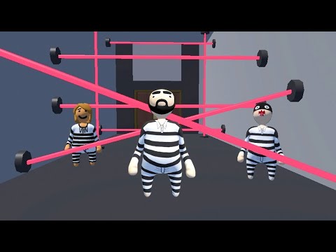 Видео: НУБ И ДЕВУШКА ПРО ПОПАЛИ В ПЛАСТИЛИНОВЫЙ МИР МАЙНКРАФТА HUMAN FALL FLAT ТРОЛЛИНГ ПЭНН