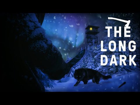 Видео: Пытаюсь выжить в The Long Dark. #62