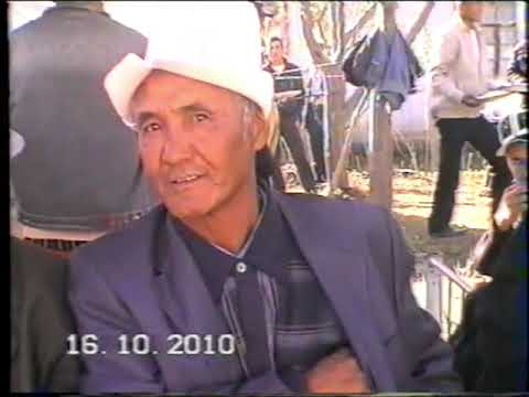 Видео: Иштин башы бисмилла. Тойдун башы катмы.