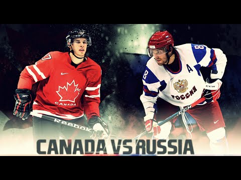 Видео: Легендарные противостояния: Овечкин vs Кросби