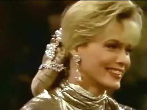 Видео: Санта-Барбара - 2058