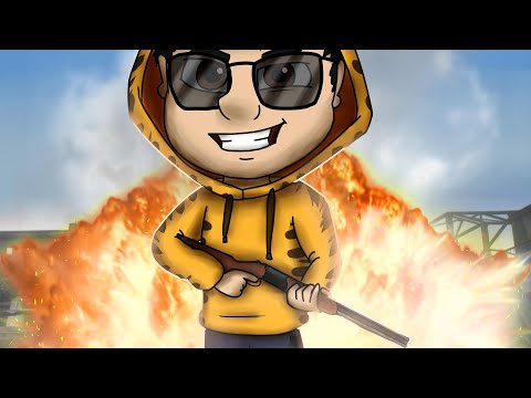 Видео: СОЛО ПУБГ ➤ Челлендж с дробовиком ➤ Стрим по PUBG BATTLEGROUNDS Без мата НА Русском