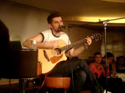 Видео: Noize MC Разозлился(Акустический Концерт)