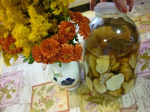 Видео: ТОПИНАМБУР  Маринованный ✔ Квашенный ЛЕГКИЙ Рецепт