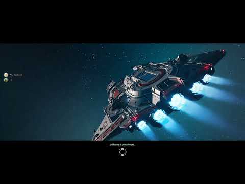 Видео: Jump Space with @CITADEL-STUDIO - Первый взгляд и начало прохождения!