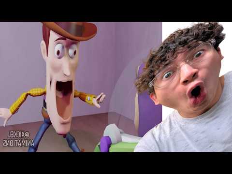 Видео: Смеёшься — проигрываешь («уровень невозможен» 🥱)