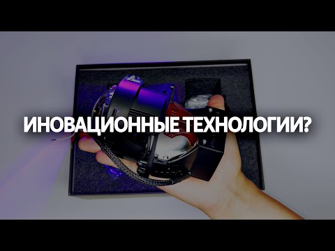 Видео: Я Перешёл на ЛИНЗЫ Vision Avantgarde и Вот Что Произошло