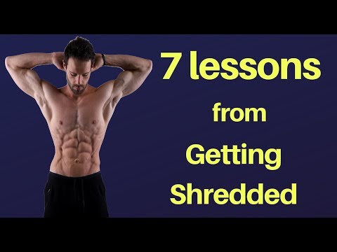 Видео: Меня измотали — вот чему я научился (7 основных уроков)