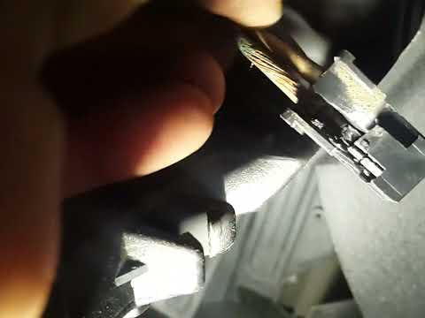 Видео: Нашел причину не работающиго вентилятора салона на Ситроен С4