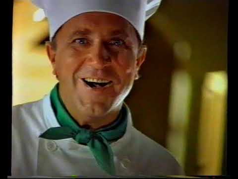 Видео: Рекламный блок НТВ с оригинальной графикой. 7 января 2001 г. Канун Нового года. #1