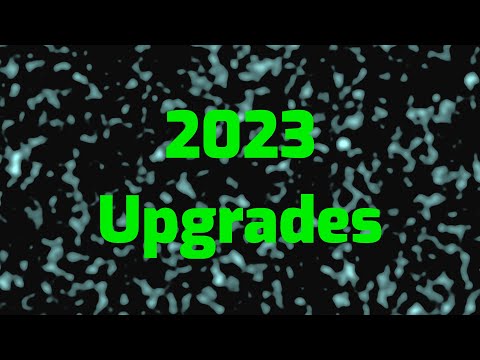 Видео: Обновления 2023: переход на C, улучшенная обработка ошибок и инструменты разработки
