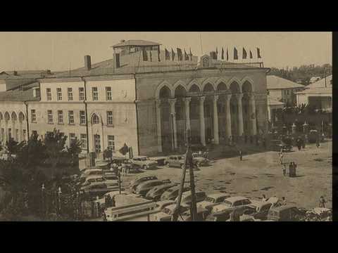 Видео: HD Старый город  9