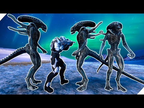 Видео: ЗЕМЛЯ 2 ЛОГОВО ЧУЖИХ - Ultimate Epic Battle Simulator. UEBS игры 2019