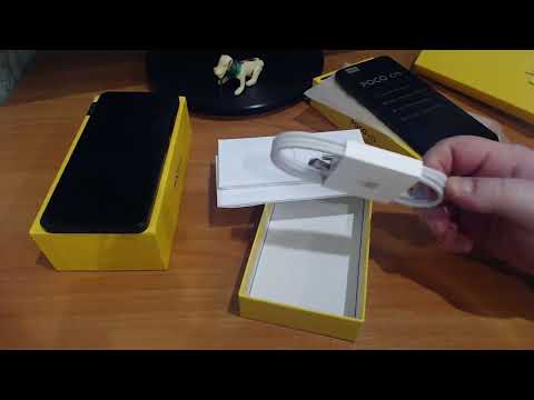 Видео: Смартфон POCO C75 8*256 Гб.Распаковка и обзор.Различия между моделями C65 и C75