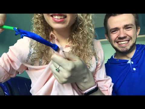 Видео: Домашние 7часть 😄😁🤪🤩 NEWS DEAF ГЛУХИХ