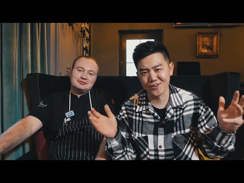 Видео: Супы | Голодный Ким